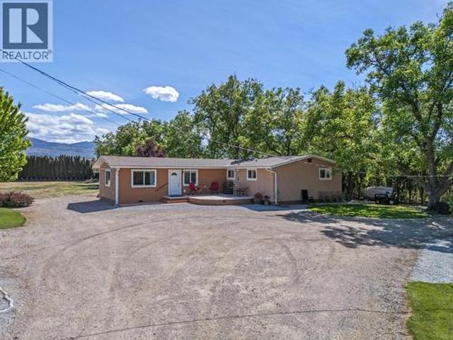 House for sale in Winfield, British Columbia