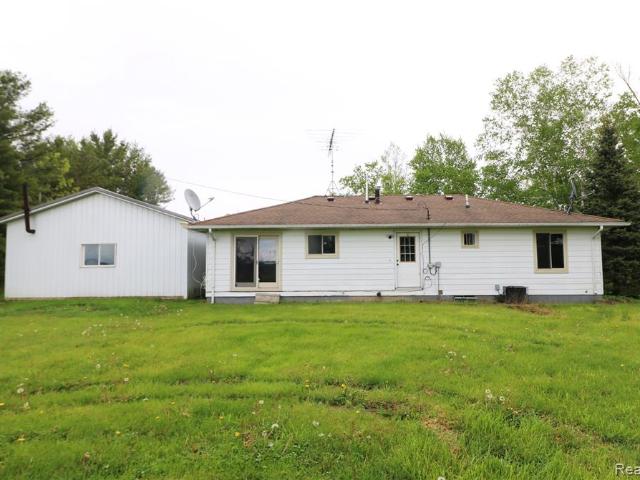 House for sale in Carsonville