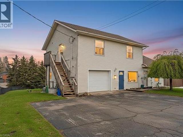 House for sale in Wilmot, Ontario