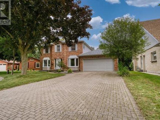 House for sale in Arva, Ontario