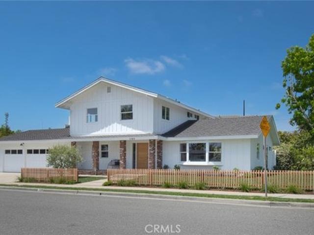 House for sale in Costa Mesa, California