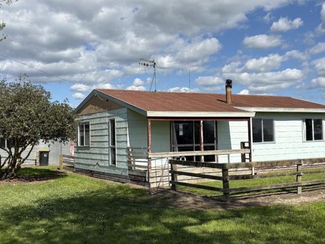 House for rent in Rotoorangi, Waipā District