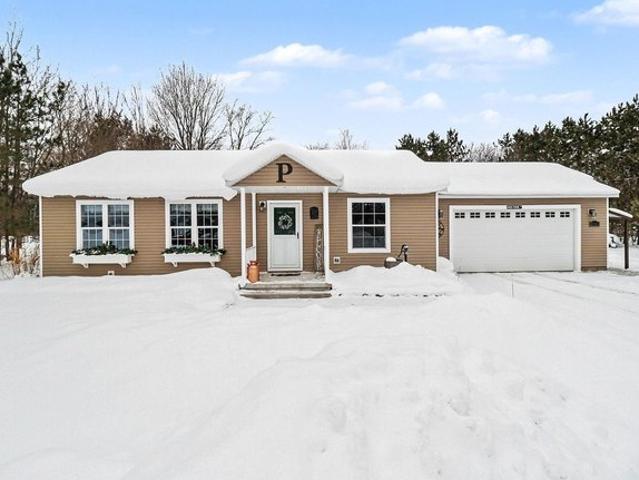 House for sale in Shelby, Michigan
