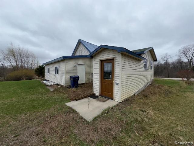 House for sale in Whittemore