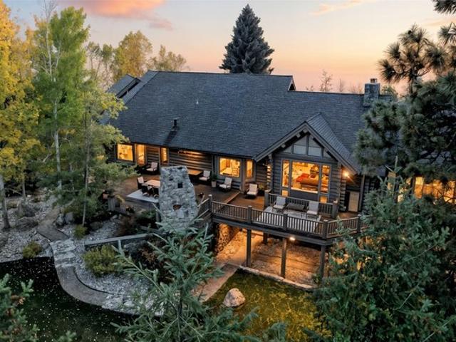 House for sale in Ravalli, Montana