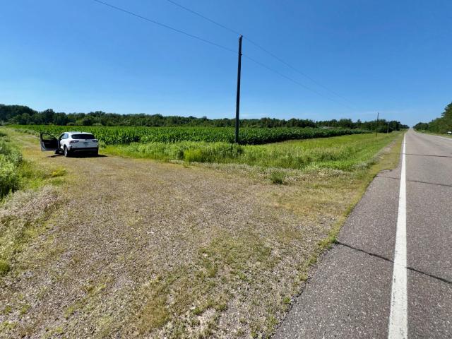 Land for sale in Minnesota