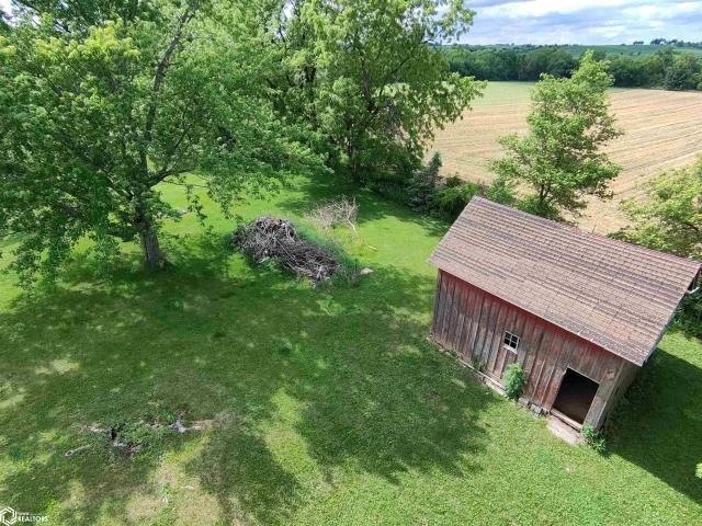 House for sale in Brooklyn, Iowa