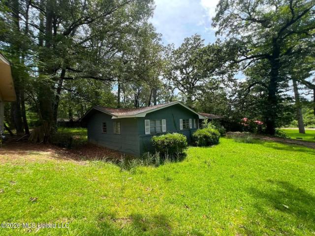 House for sale in Jackson, Mississippi