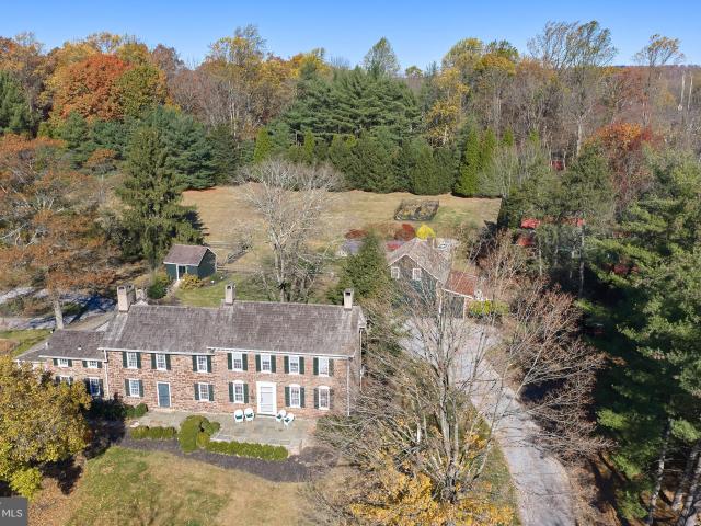 Property for sale in Bucks, Pennsylvania
