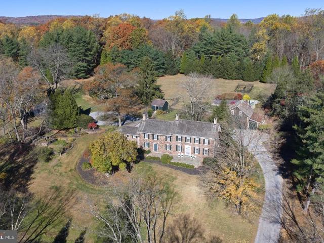 House for sale in Bucks, Pennsylvania