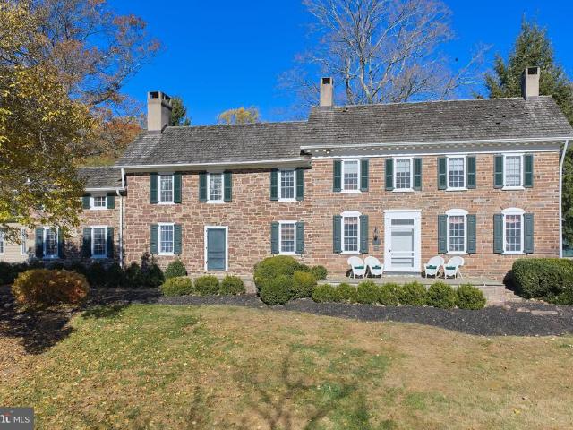 House for sale in Bucks, Pennsylvania