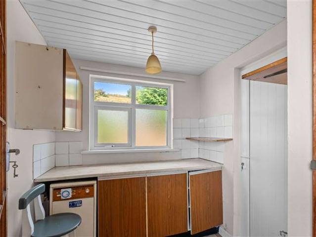 Detached House for sale in Killybegs, Ulster