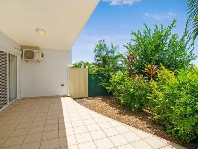 Apartment for rent in Darwin, Northern Territory
