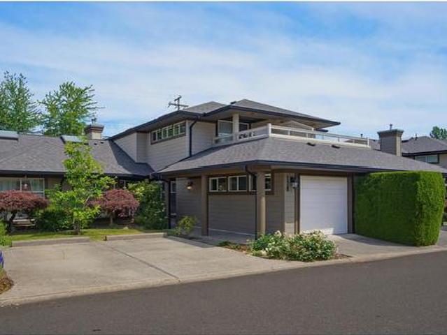Townhouse for sale in Surrey, British Columbia