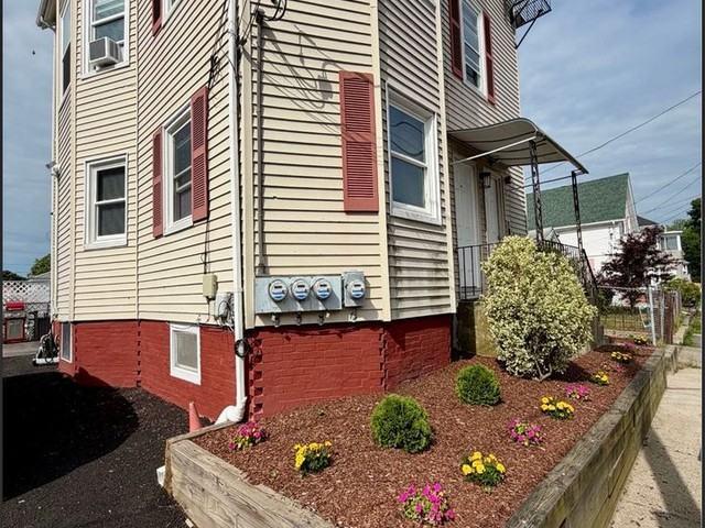 Apartment for rent in Pawtucket, Rhode Island