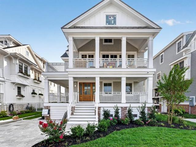 House for sale in Avalon, New Jersey