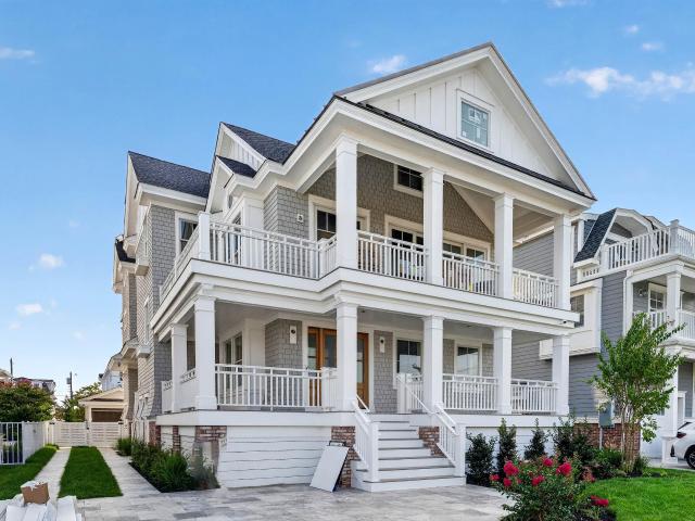 House for sale in Avalon, New Jersey