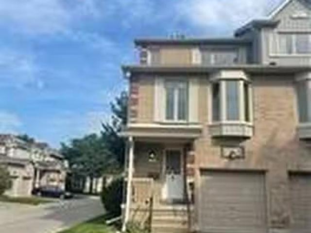 House for rent in Guelph, Ontario