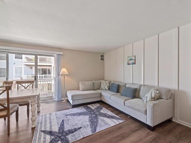 Condo for sale in Brigantine, New Jersey