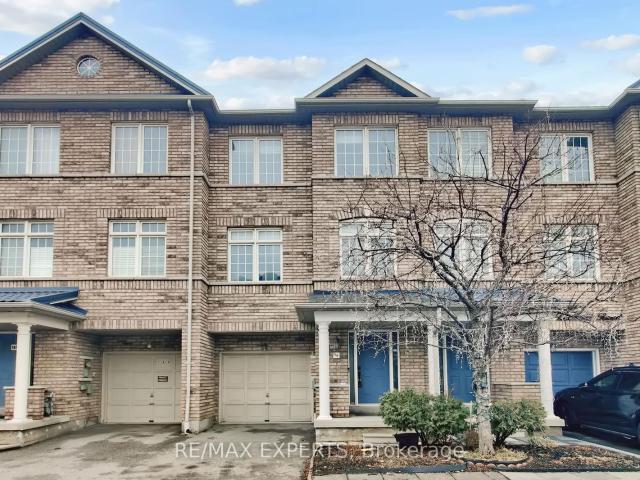 Property for rent in Mississauga, Ontario