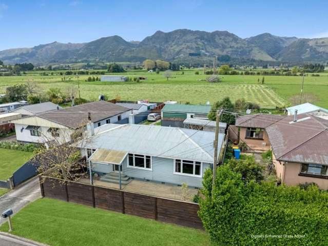 House for sale in East Takaka, Tasman