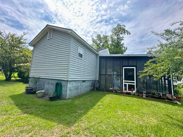House for sale in Warrenton, Georgia