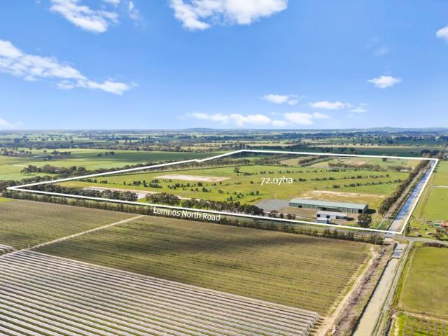 Property for sale in Congupna, City of Greater Shepparton