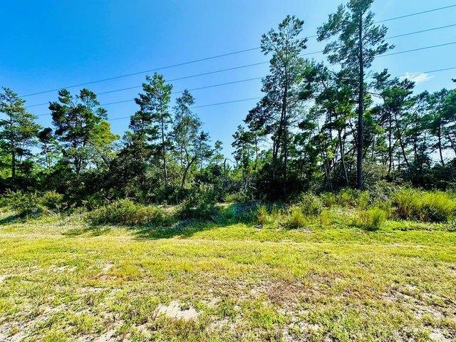 Land for sale in Carrabelle, Franklin County