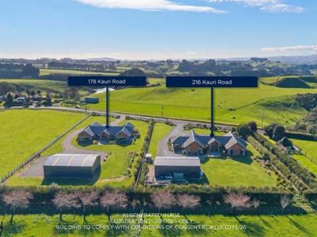 Property for sale in Auckland