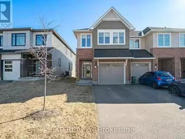 Condo for sale in Gloucester, Ontario