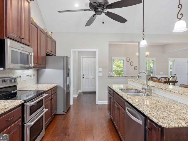 House for sale in Waverly Hall, Georgia