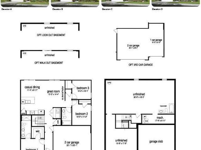 House for sale in Clermont, Ohio
