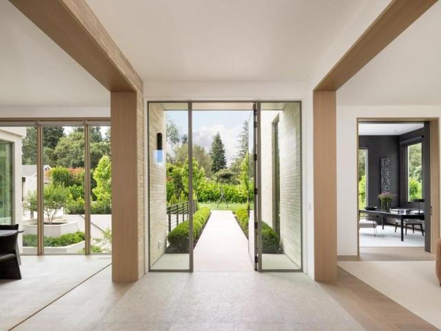 House for sale in San Mateo, California