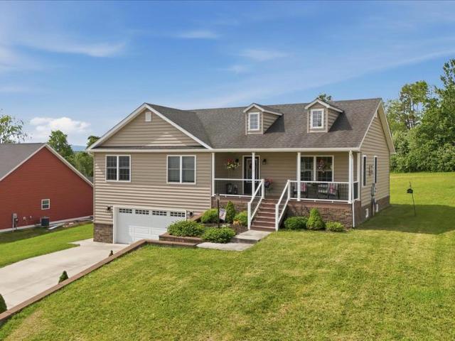 House for sale in Romney, West Virginia