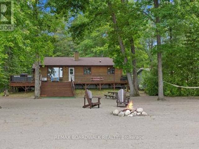 House for sale in Mulhurst Bay, Ontario