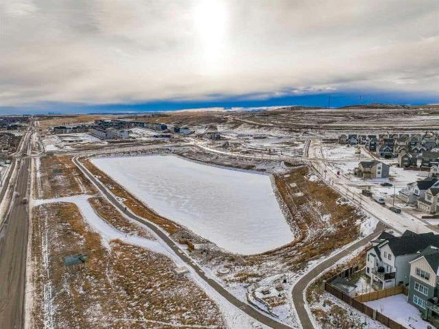 House for sale in Airdrie, Alberta