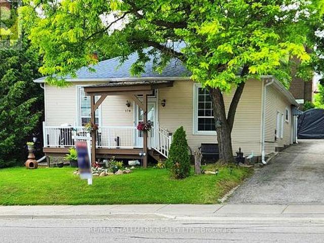 House for sale in Bradford West Gwillimbury, Ontario