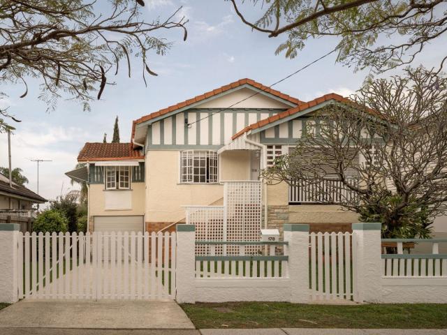 House for rent in Toombul, Queensland