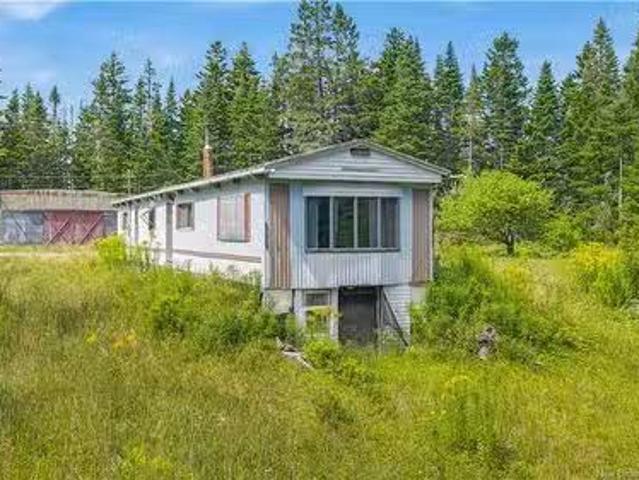 House for sale in Saint Martins, New Brunswick