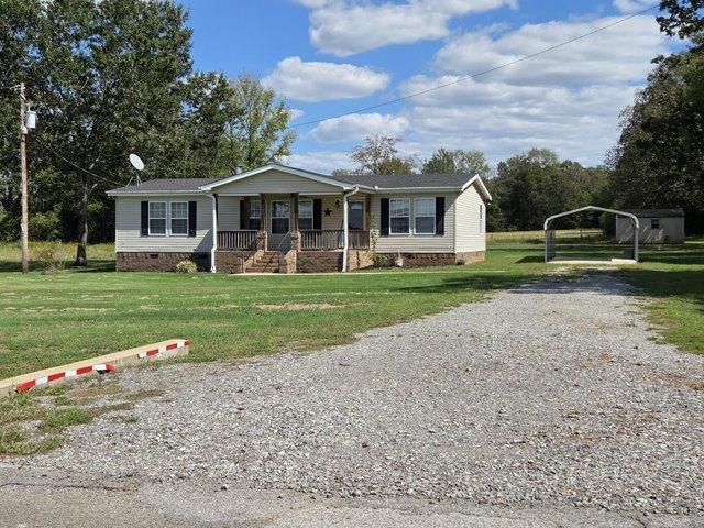 House for sale in Ark
