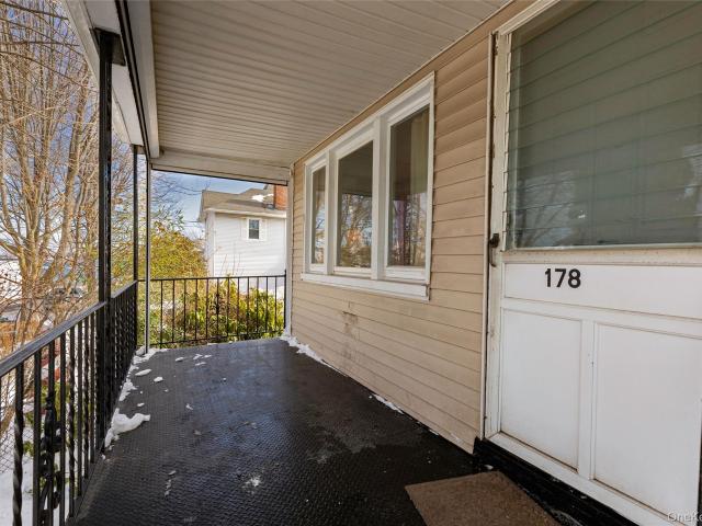 House for sale in City Island, New York