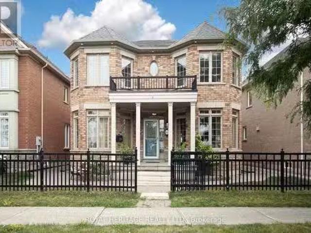 House for sale in Woburn, Ontario
