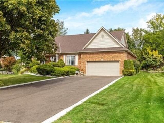 Property for sale in Rockwood, Ontario