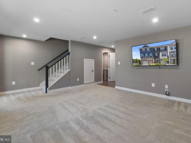 Townhouse for sale in Brooklyn, Maryland