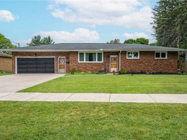 House for sale in Cheektowaga, New York
