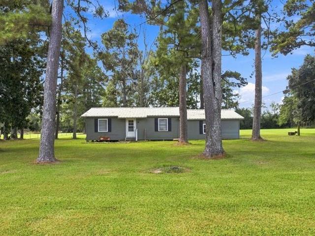 House for sale in Iota, Louisiana