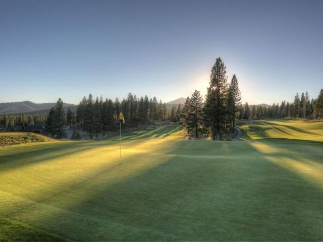 Land for sale in Portola, California