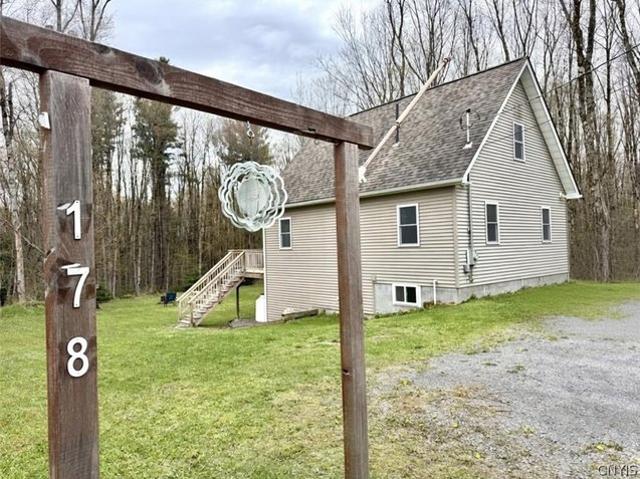 House for sale in Williamstown, New York