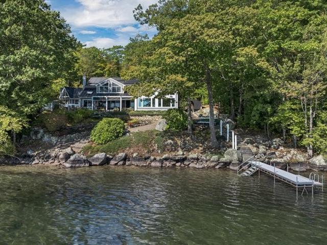 House for sale in New Hampshire
