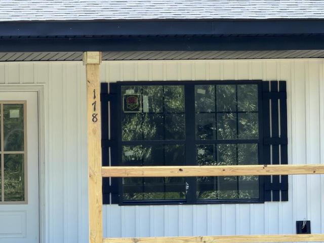 House for sale in Tennessee